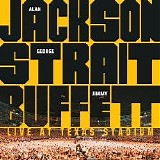 Various artists - Live At Texas Stadium