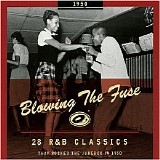 Various artists - Greatest Blues Insturmentals