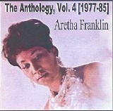Various artists - The Anthology, Vol. 4 [1977-85]