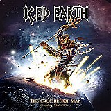 Iced Earth Collection - The Crucible Of Man