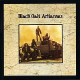 Black Oak Arkansas - Black Oak Arkansas