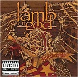 Lamb of God - Discrography - Killadelphia