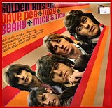 Dave Dee, Dozy, Beaky, Mick & Tich - (S1) Golden Hits