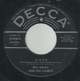 Bill Haley and His Comets - Bill Haley & The Comets