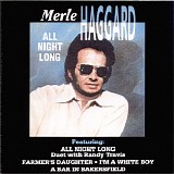 Merle Haggard - All Night Long