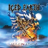 Iced Earth - Alive In Athens (Disc 1)