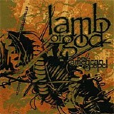 Lamb of God - Discrography - New American Gospel