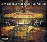 American Head Charge Studio Collectie - The Art Of War