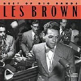 Les Brown - Best of the Big Bands