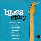 Various artists - Blues Story Vol 02_Les Rois Du Blues