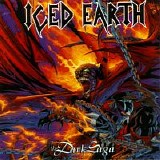 Iced Earth Collection - The Dark Saga