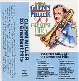 Glenn Miller - 20 Greatest Hits