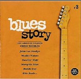 Various artists - Blues Story Vol 03_Les Labels De Legende'