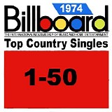 Various artists - Billboard Top Country Singles Of 1974