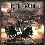 Iced Earth Collection - Something Wicked This Way Comes