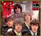 Dave Dee, Dozy, Beaky, Mick & Tich - D D D B M T