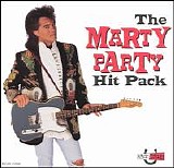 Various artists - The Marty Party Hit Pack