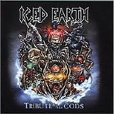 Iced Earth Collection - Tribute To The Gods