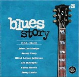 Various artists - Blues Story - vol 26_Folk Blues