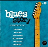 Various artists - Blues Story Vol 13_Le Blues Rock NÂ° 2''