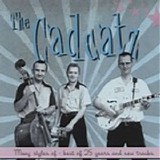Cadcatz - The Many Styles of the Cadcatz