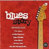 Various artists - Blues Story - vol 28_''Nouvelle Vague''