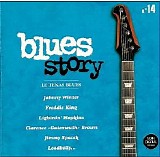 Various artists - Blues Story Vol 14_Le Texas Blues''