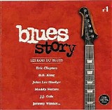 Various artists - Blues Story Vol 01_Les Rois Du Blues