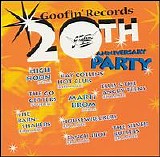 Various artists - Goofin' Records 20 Years