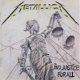 Metallica Discography & More - And_Justice_For_All