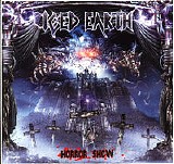 Iced Earth Collection - Horror Show