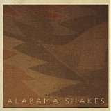 Alabama Shakes - Alabama Shakes EP