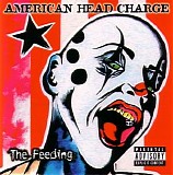American Head Charge Studio Collectie - The Feeding