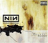 Nine Inch Nails - Further Down the Spiral - The Downward Spiral [Deluxe Edition]