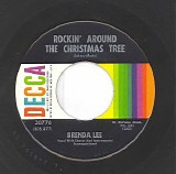 Various artists - Christmas Songs 1921-1969