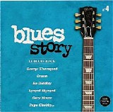 Various artists - Blues Story Vol 04_Le Blues Rock'