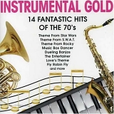 Various artists - Instrumental Gold