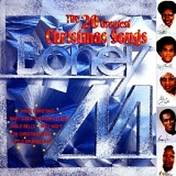 Boney M - The 20 Greatest Christmas Songs