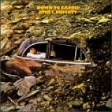 Jimmy Buffett - 1970 Down To Earth