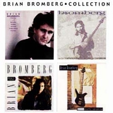 Brian Bromberg - Magic Rain