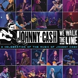 Johnny Cash - Unearthed CD3