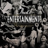 Various artists - That's Entertainment Ultimate Anthology of MGM Musicals