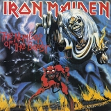 Iron Maiden - The Number Of The Beast