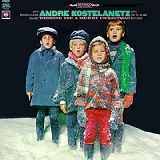 Andre Kostelanetz - Wishing You a Merry Christmas