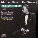 Marvin Gaye - Marvin Gaye and Mary Wells