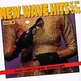 Various artists - New Wave Hits Of The '80s, Vol. 08