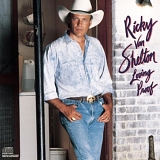 Ricky Van Shelton - Loving Proof