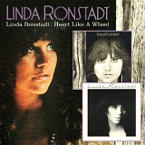 Linda Ronstadt - Heart Like A Wheel