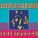 Steve Miller Band - Children Of The Future