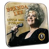 Brenda Lee - Little Miss Dynamite-cd1